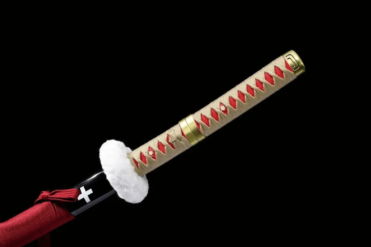 Katana Trafalgar Law - Bild 15