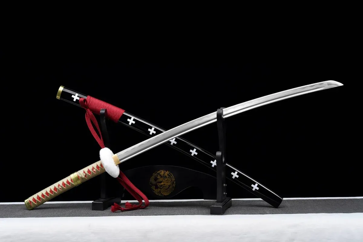 Katana Trafalgar Law - Bild 3