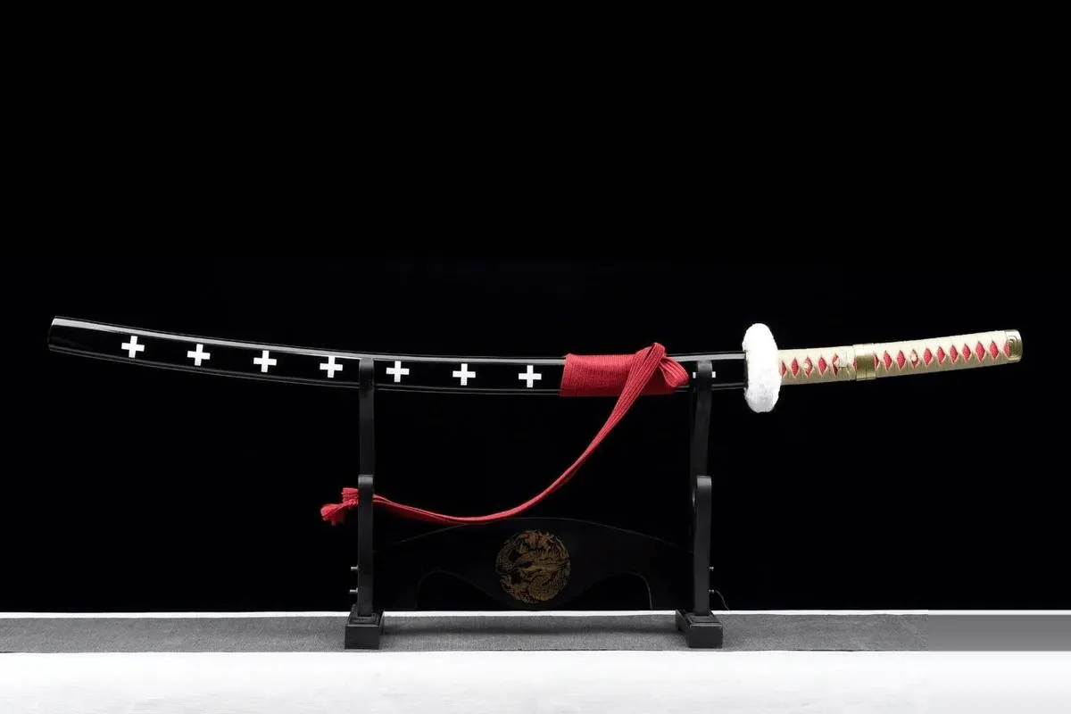 Katana Trafalgar Law - Bild 4