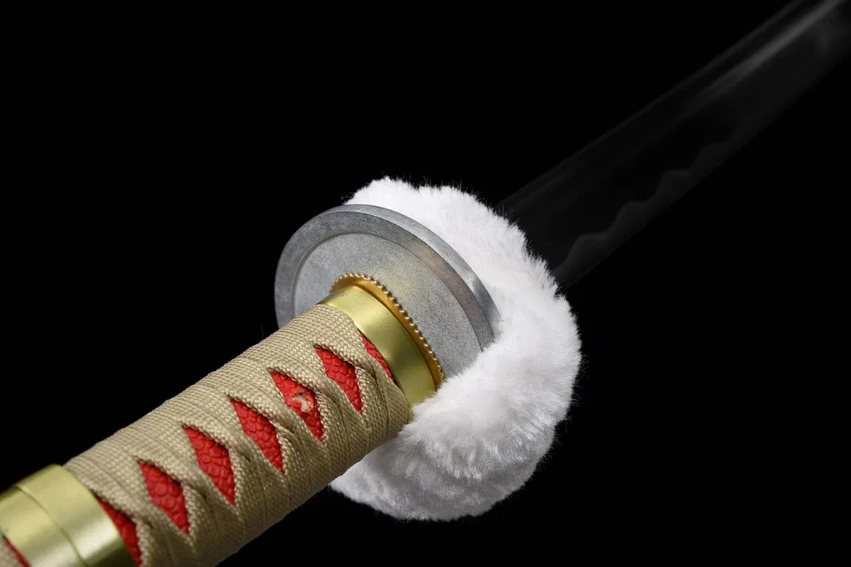 Katana Trafalgar Law - Bild 5