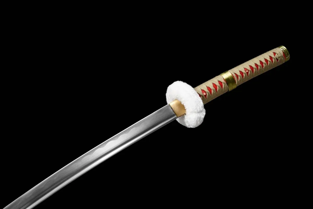 Katana Trafalgar Law - Bild 6