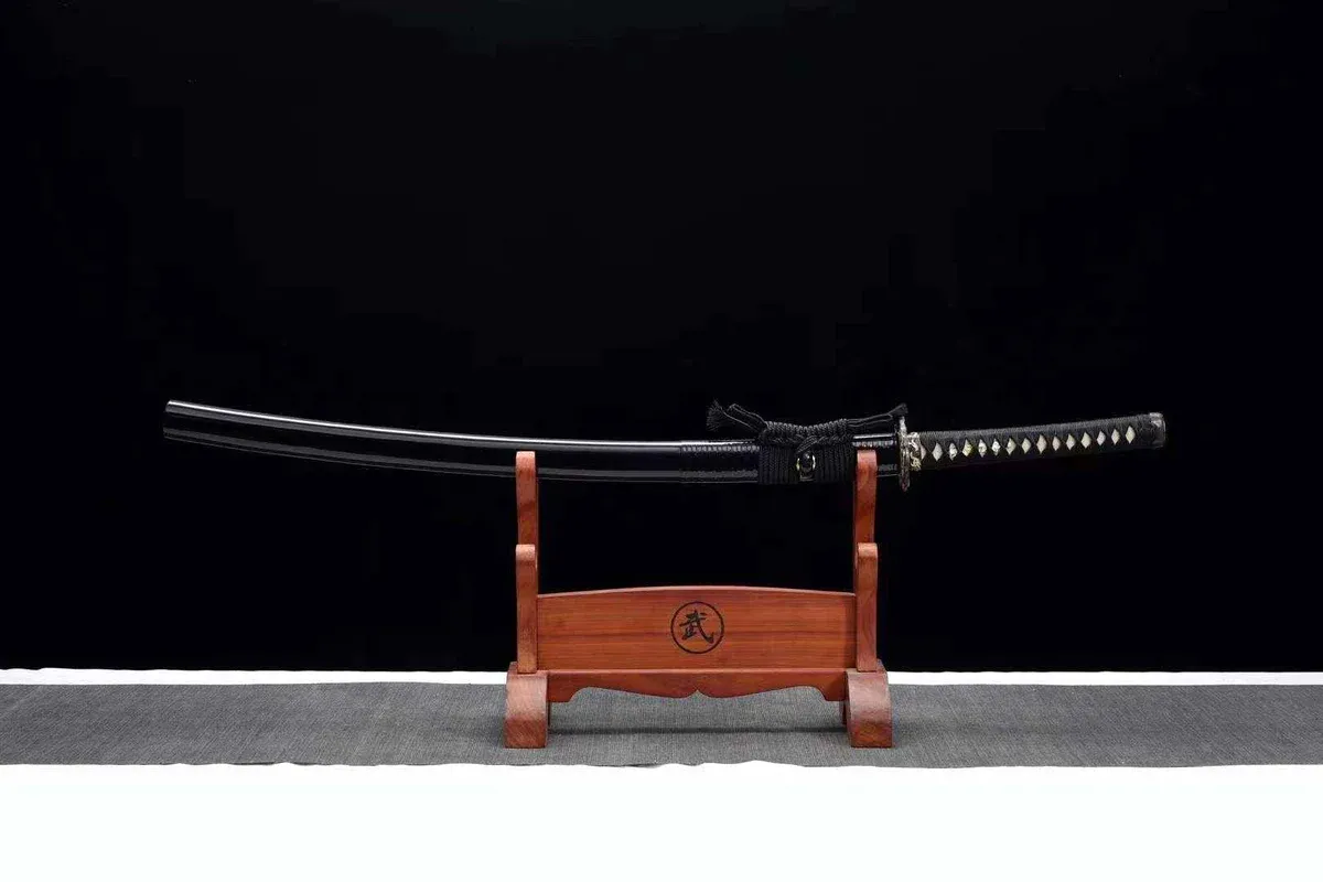 Katana Tsuyo 強 - Bild 2
