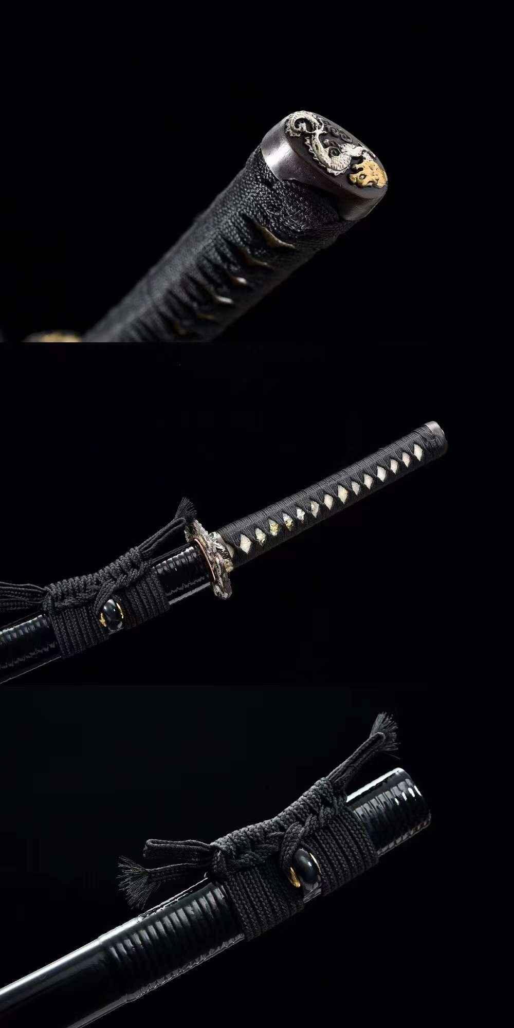 Katana Tsuyo 強 - Bild 3