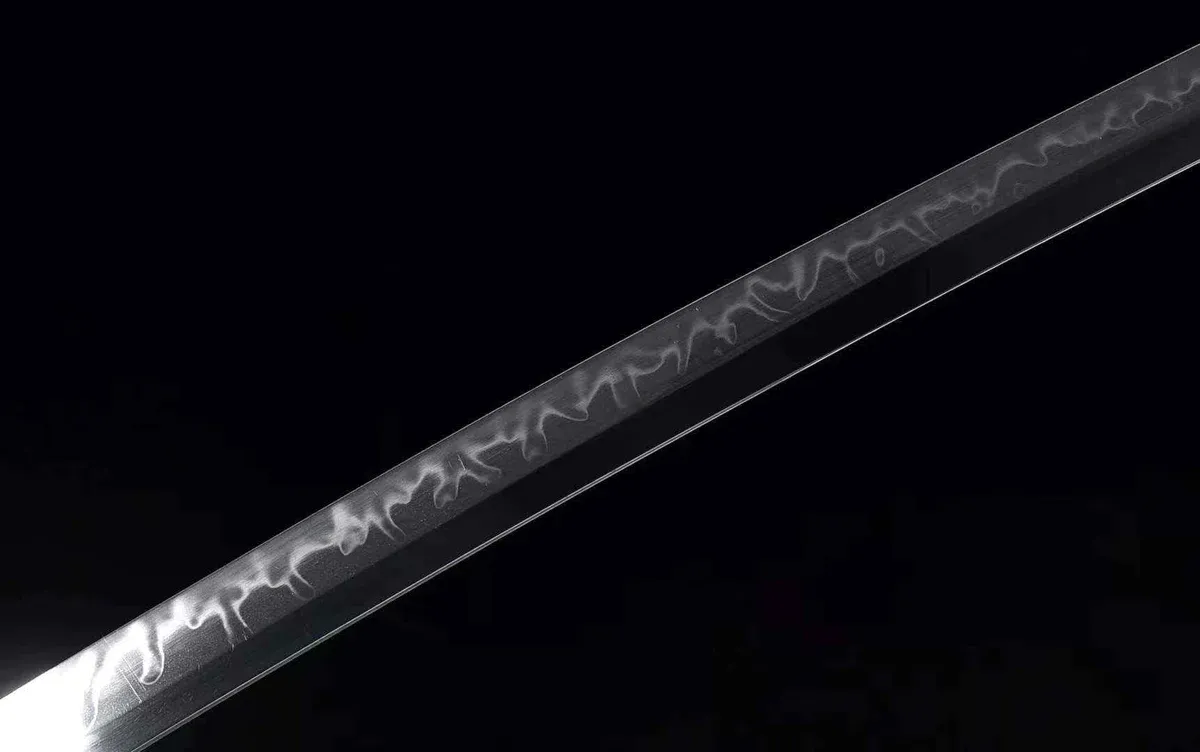 Katana Tsuyo 強 - Bild 5