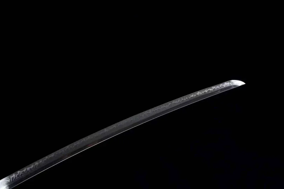 Katana Tsuyo 強 - Bild 6