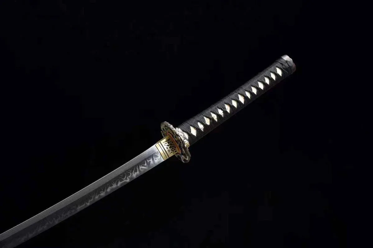 Katana Tsuyo 強 - Bild 7
