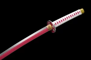Katana Tsuyuri Kanao