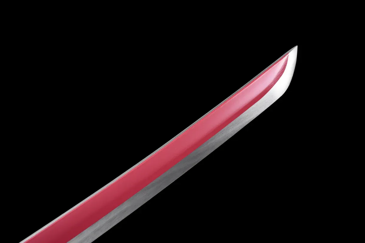 Katana Tsuyuri Kanao - Bild 10