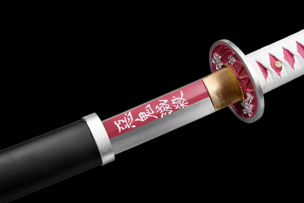 Katana Tsuyuri Kanao - Bild 3