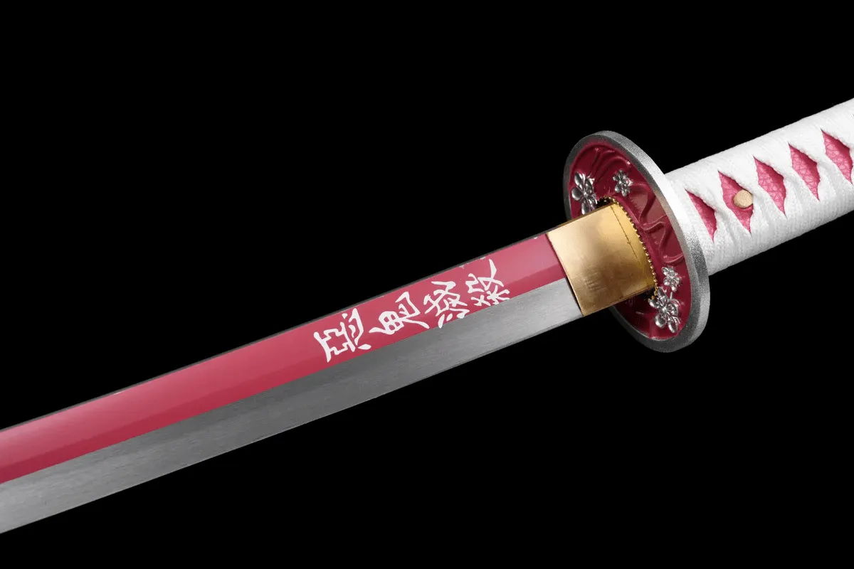 Katana Tsuyuri Kanao - Bild 4