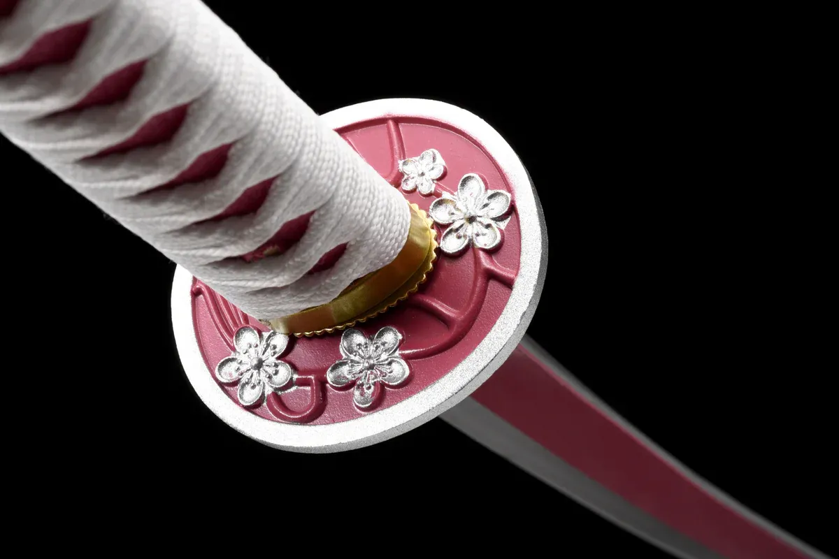 Katana Tsuyuri Kanao - Bild 5
