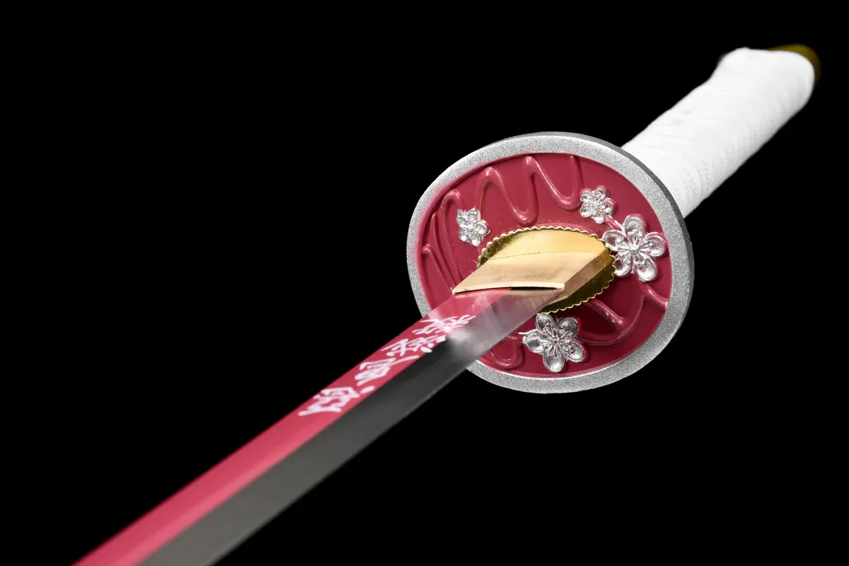 Katana Tsuyuri Kanao - Bild 6