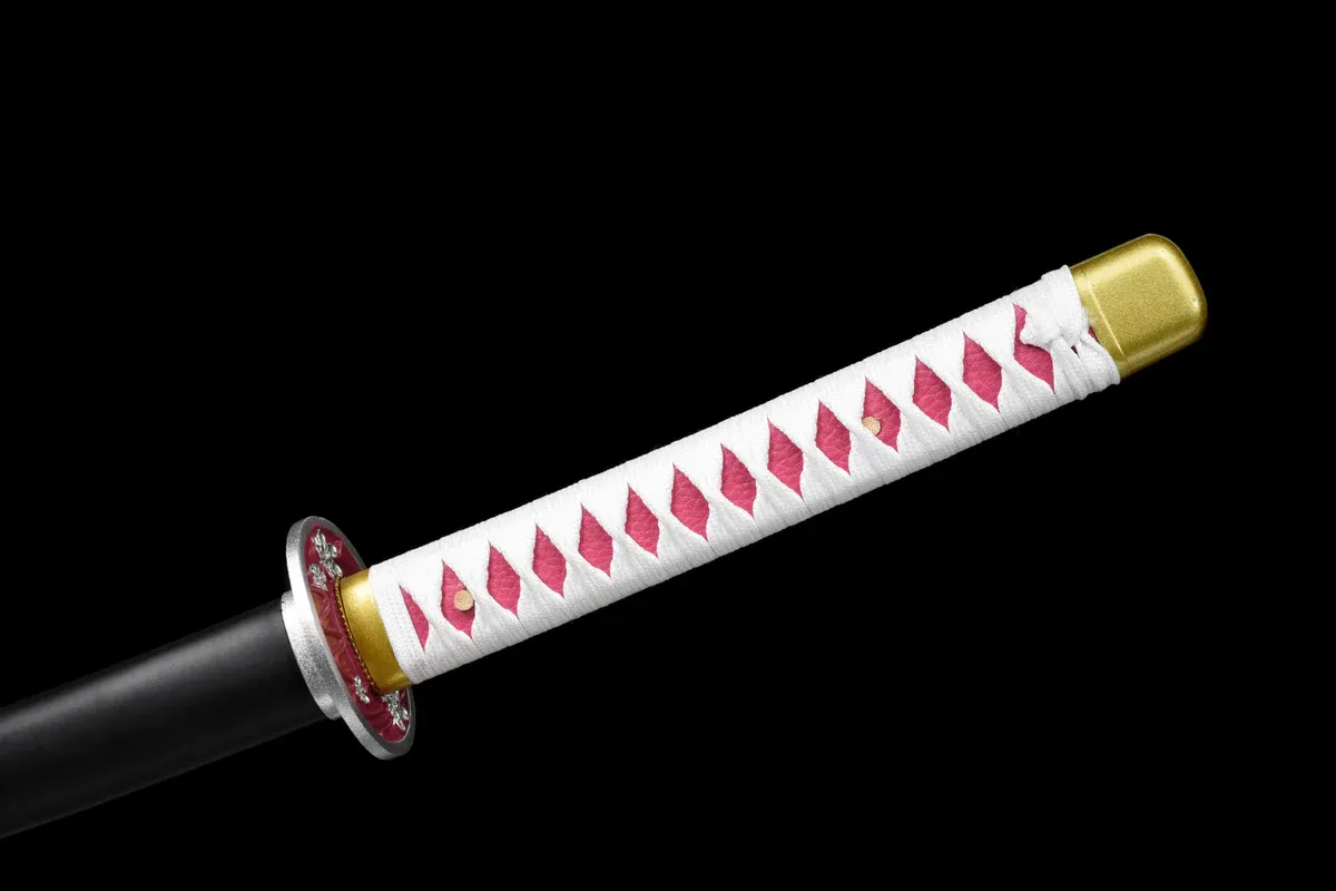 Katana Tsuyuri Kanao - Bild 7