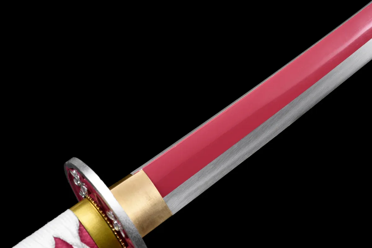 Katana Tsuyuri Kanao - Bild 8
