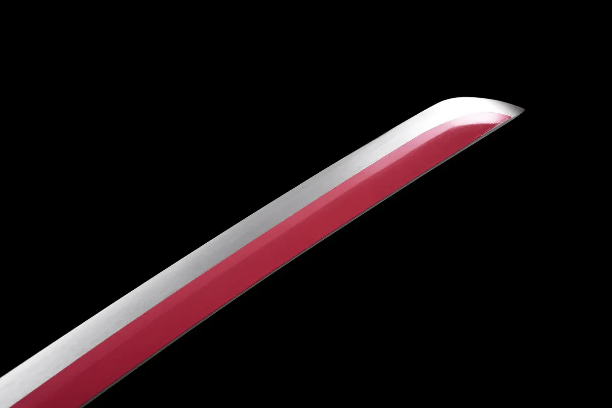 Katana Tsuyuri Kanao - Bild 9