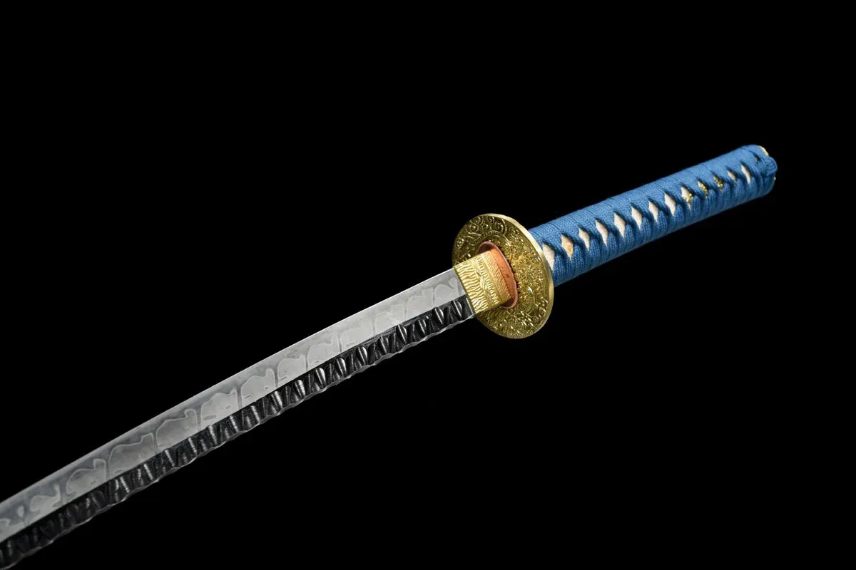 Katana Umi 海 - Bild 13