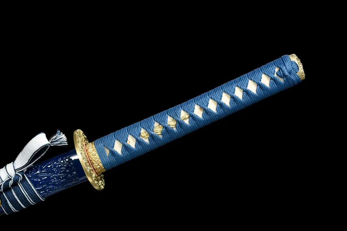 Katana Umi 海 - Bild 16