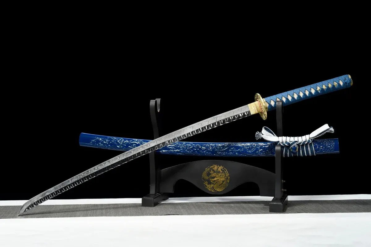 Katana Umi 海 - Bild 2