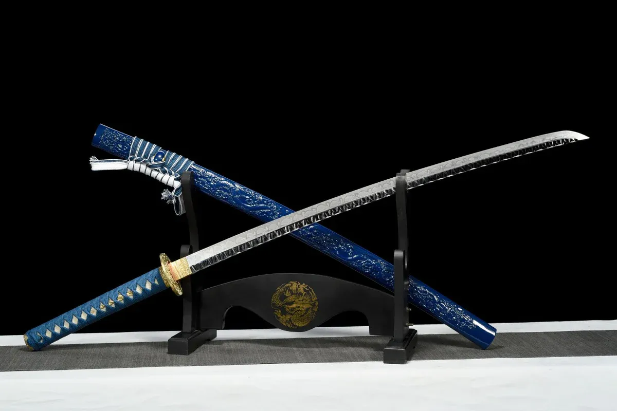 Katana Umi 海 - Bild 3
