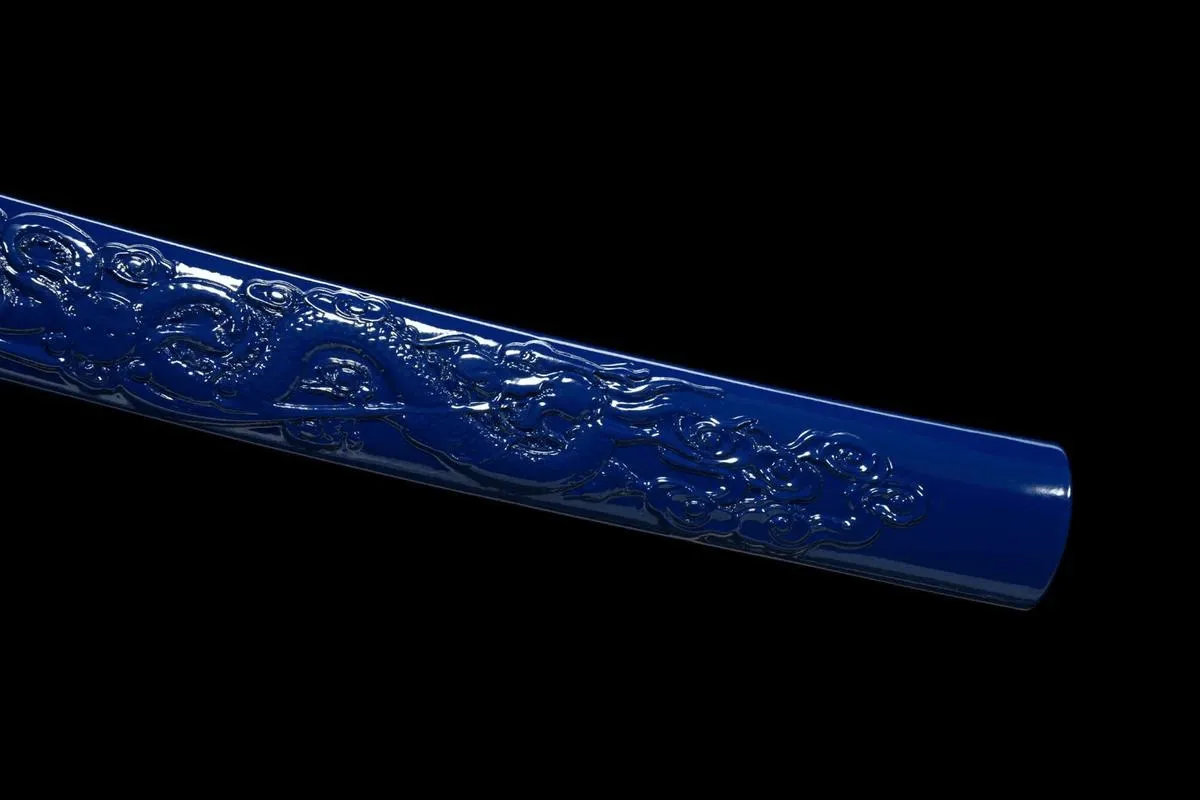 Katana Umi 海 - Bild 4