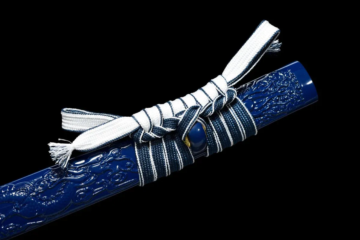 Katana Umi 海 - Bild 5