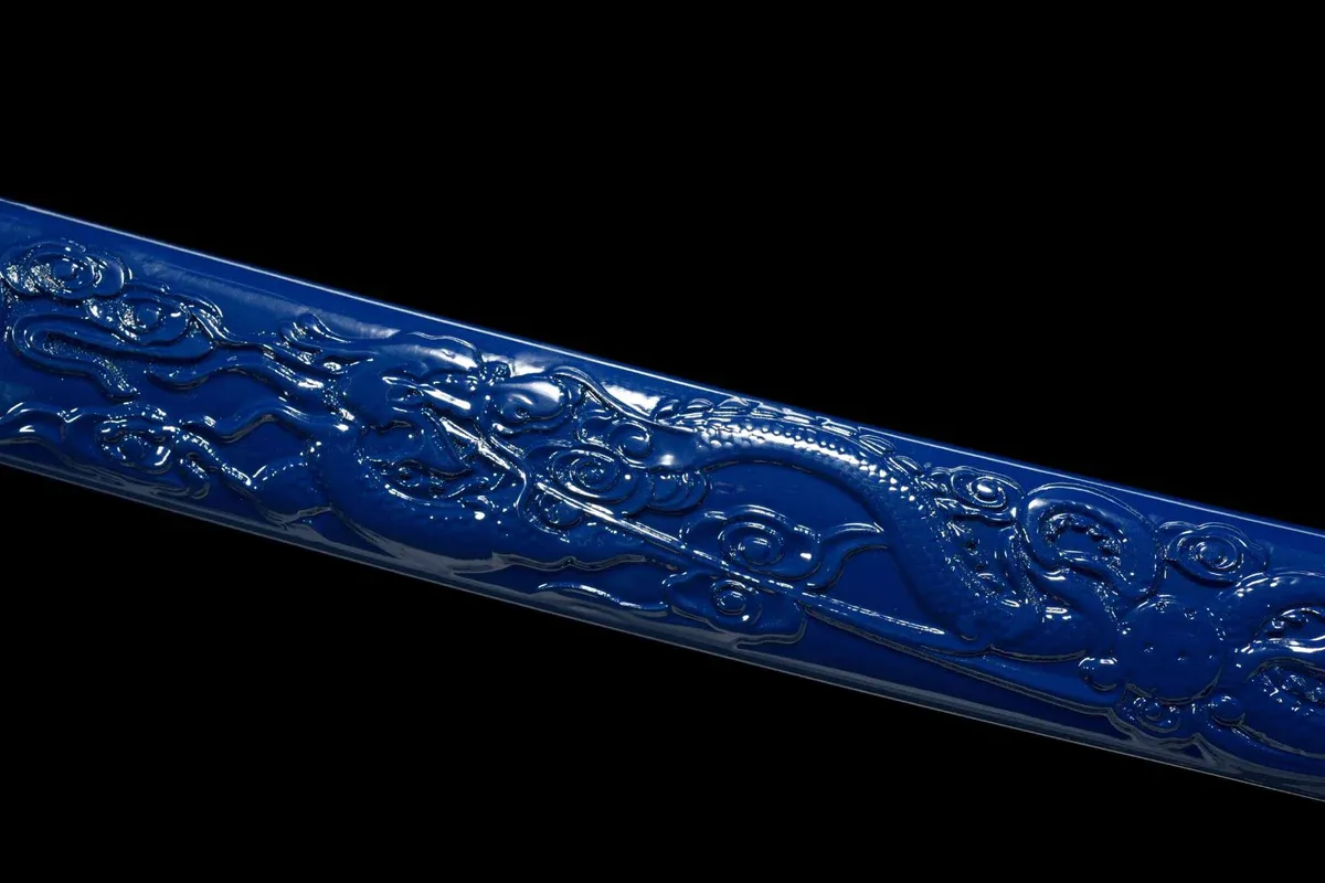 Katana Umi 海 - Bild 6