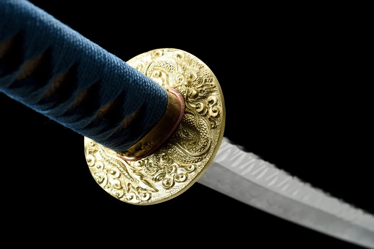 Katana Umi 海 - Bild 7