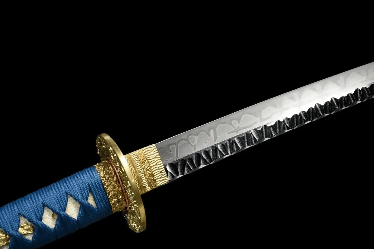 Katana Umi 海 - Bild 9
