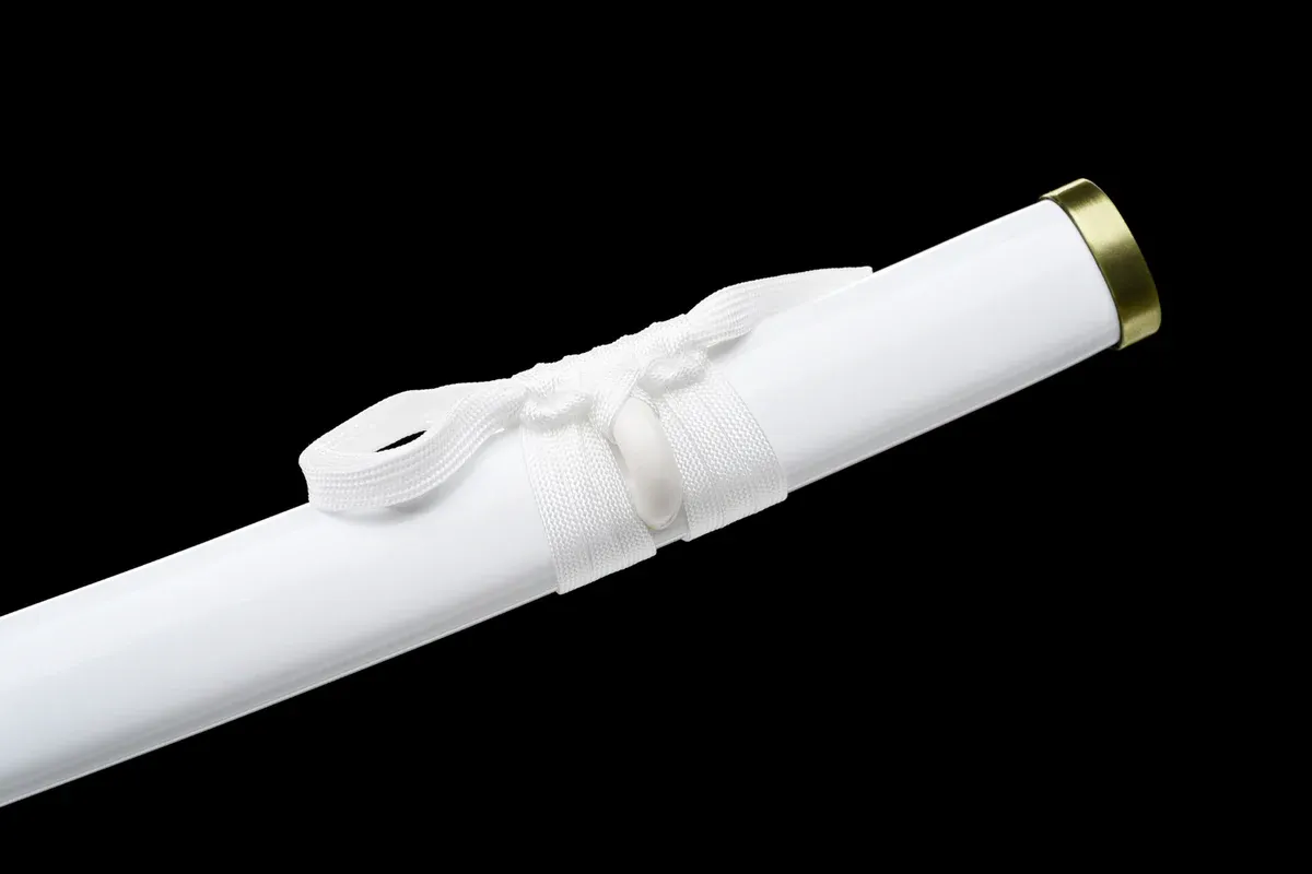 Katana Wado Ichimonji - Bild 10