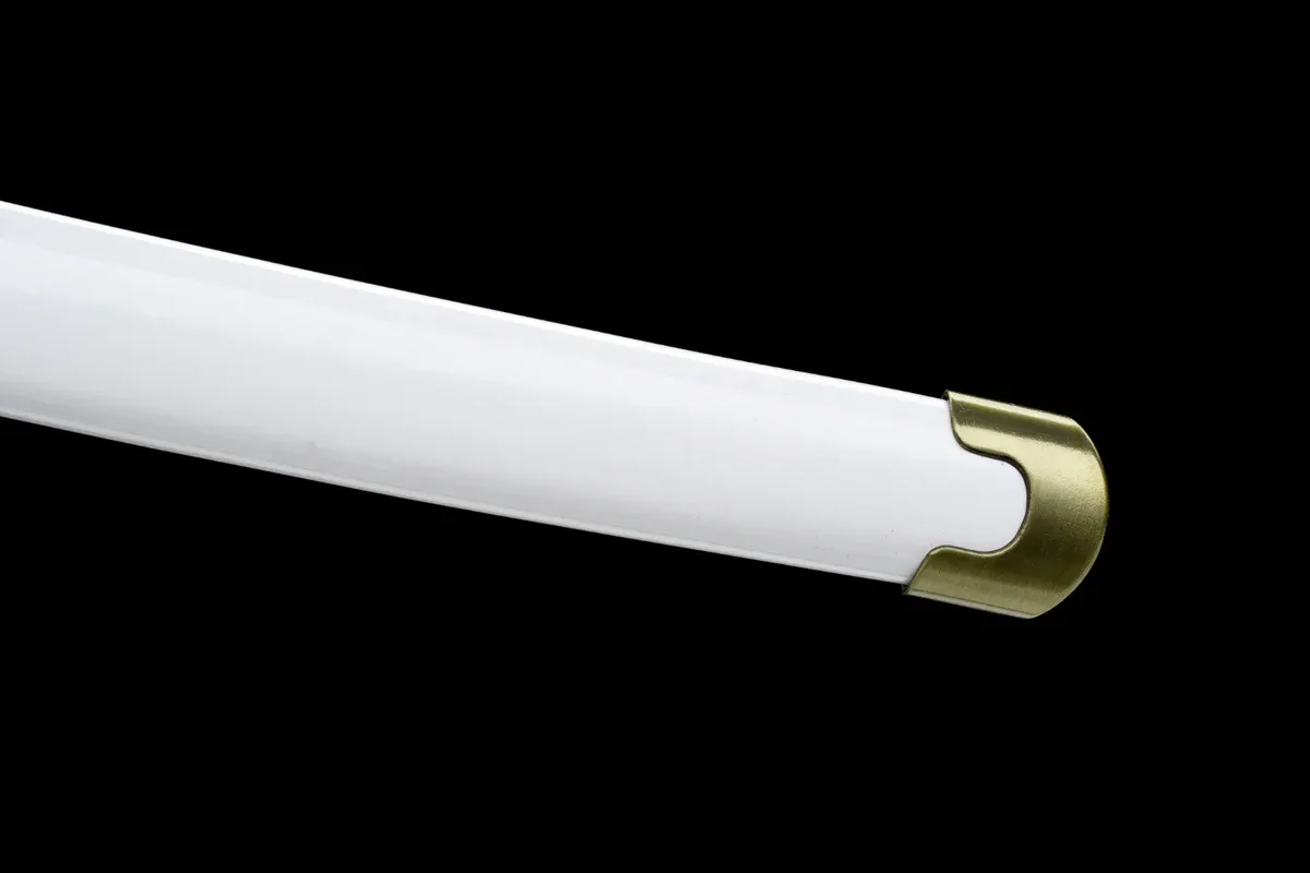 Katana Wado Ichimonji - Bild 11