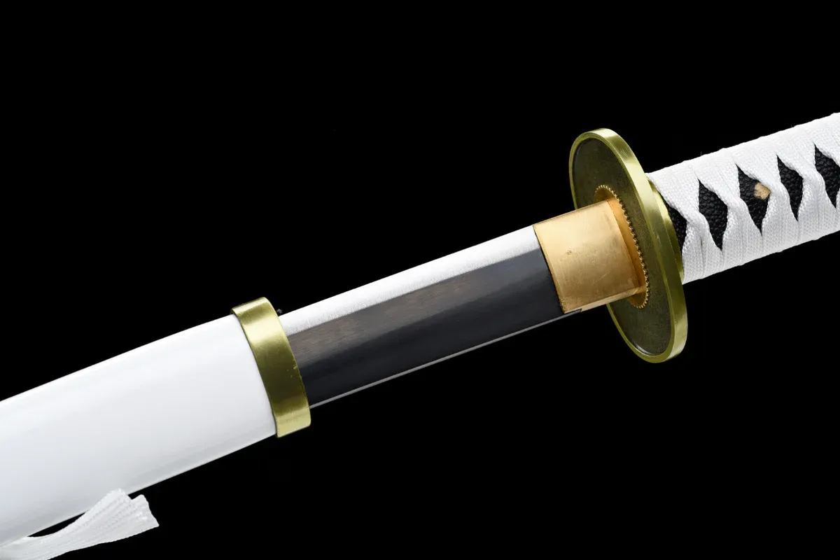 Katana Wado Ichimonji - Bild 12