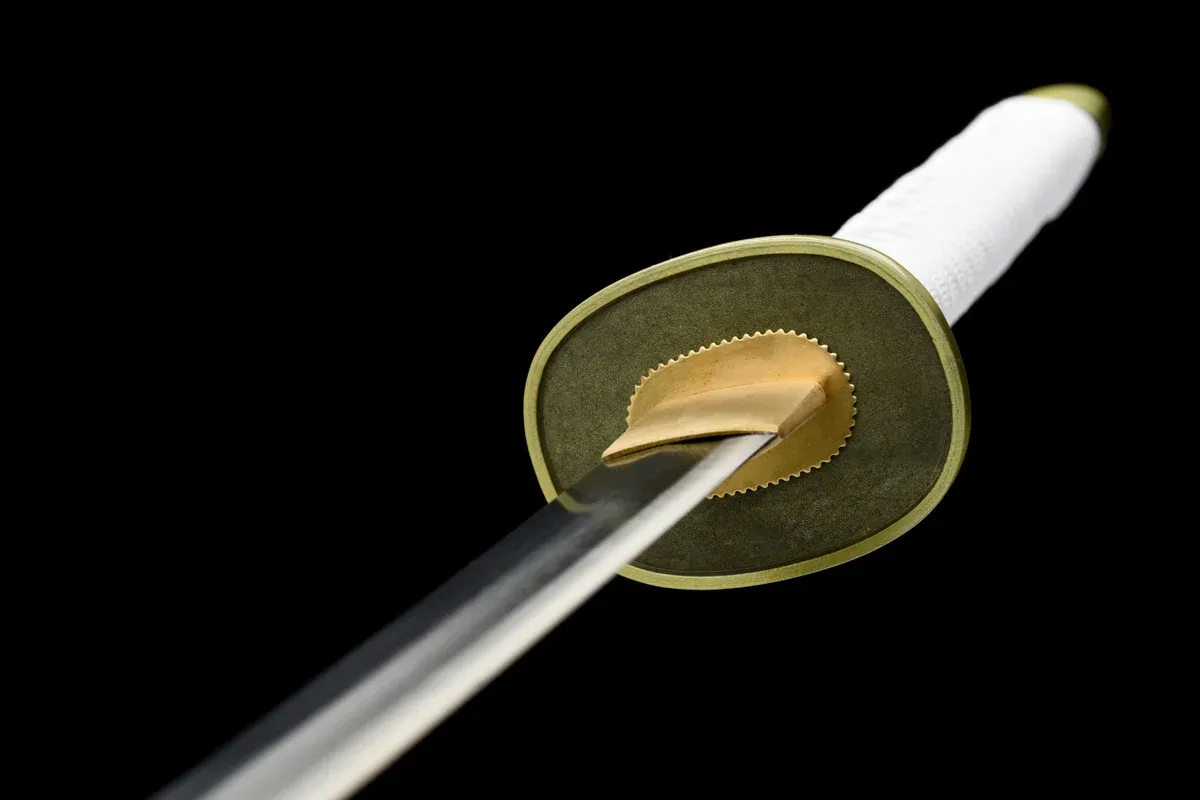 Katana Wado Ichimonji - Bild 13