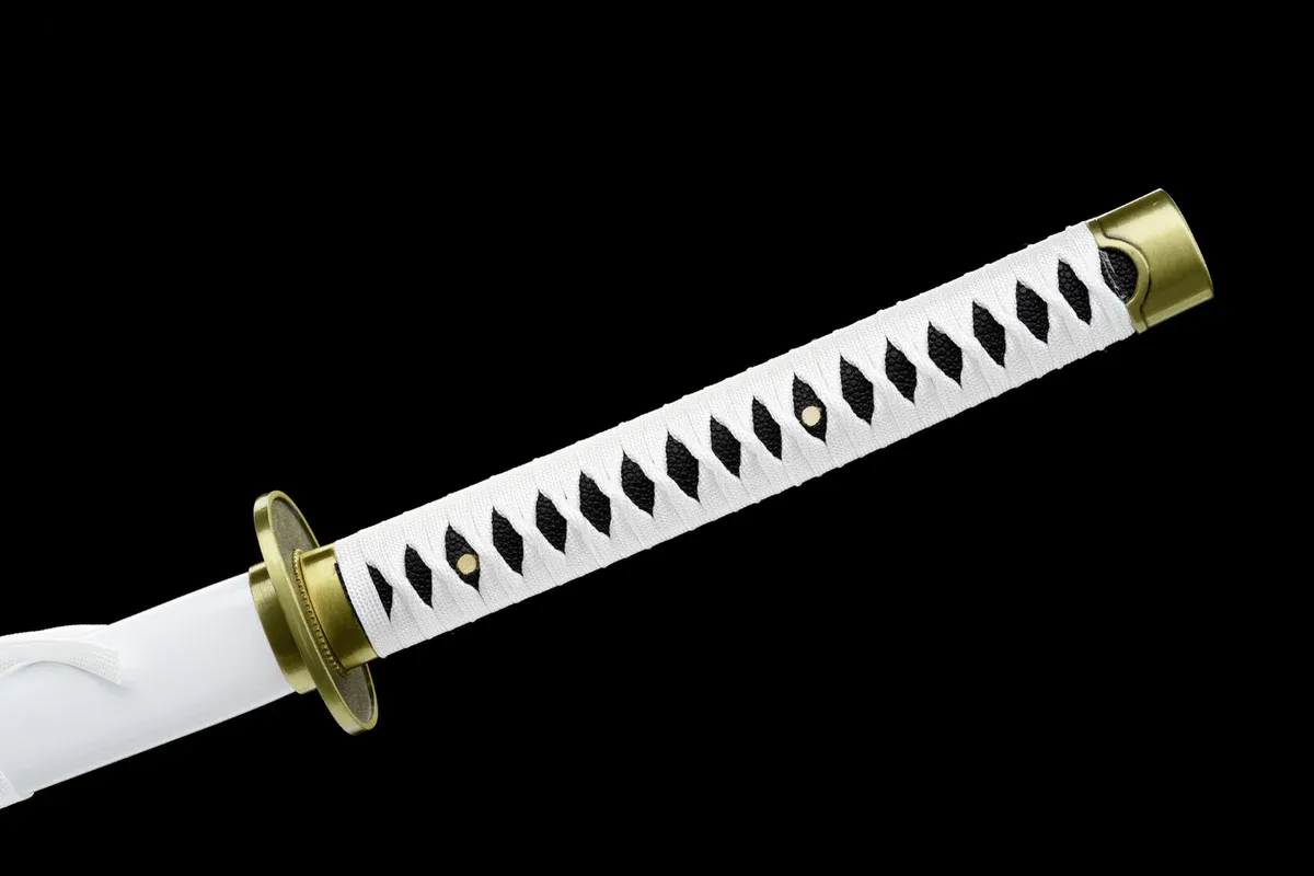 Katana Wado Ichimonji - Bild 14
