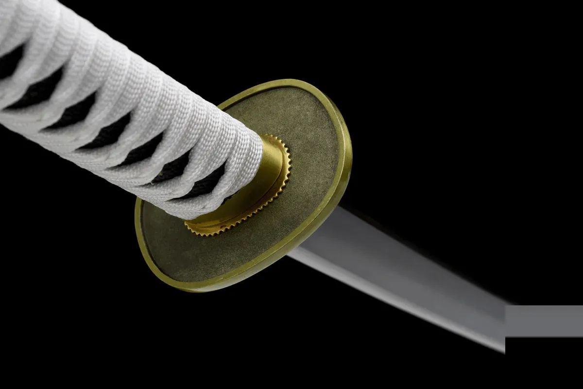 Katana Wado Ichimonji - Bild 4