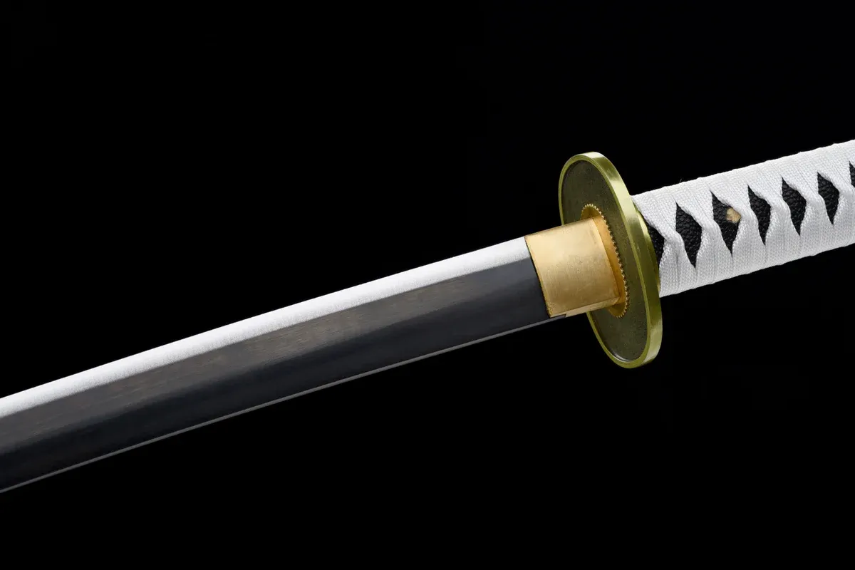 Katana Wado Ichimonji - Bild 5