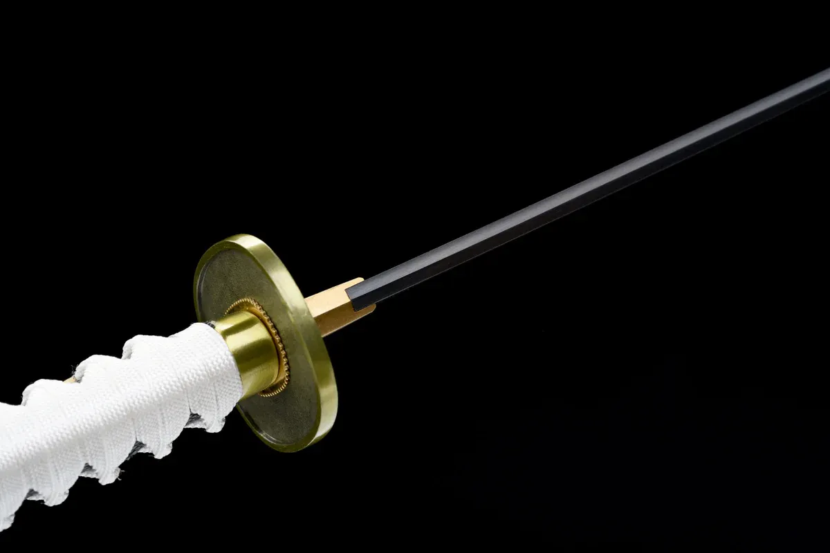 Katana Wado Ichimonji - Bild 6