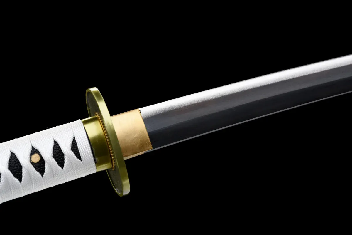 Katana Wado Ichimonji - Bild 7