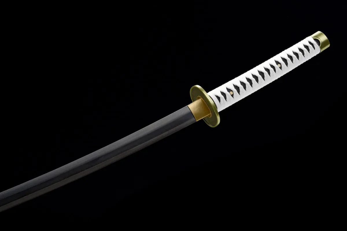 Katana Wado Ichimonji - Bild 9