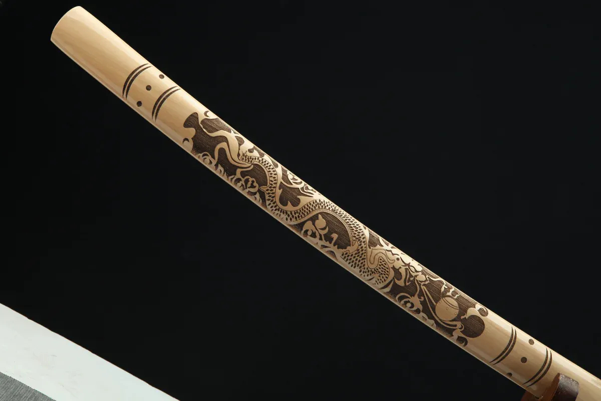 Katana Watatsumi 海神 - Bild 12