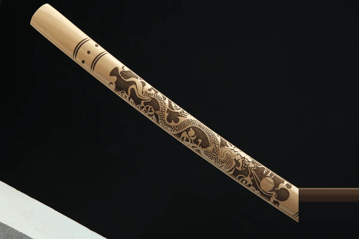 Katana Watatsumi 海神 - Bild 15