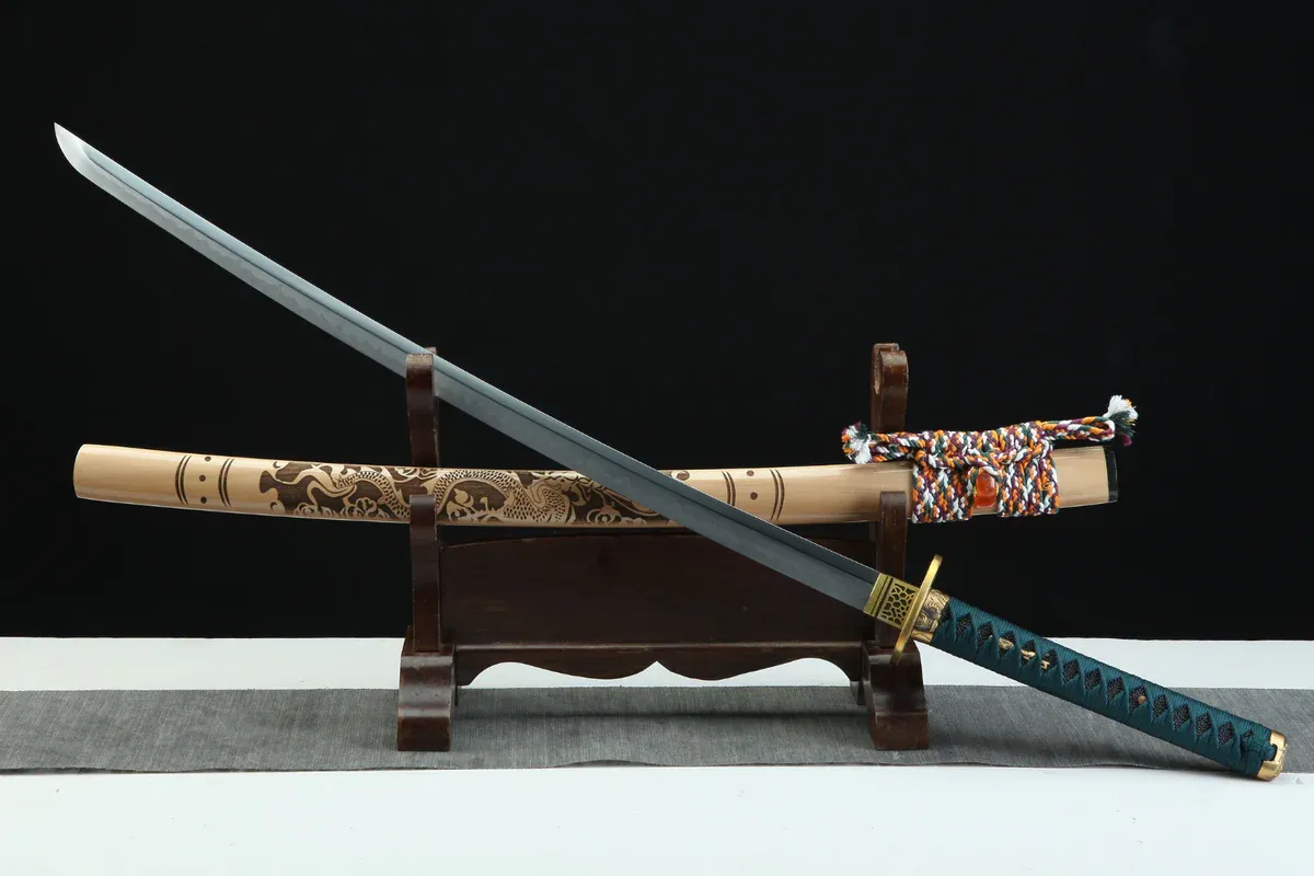 Katana Watatsumi 海神 - Bild 2