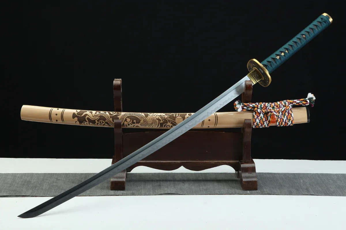 Katana Watatsumi 海神 - Bild 3