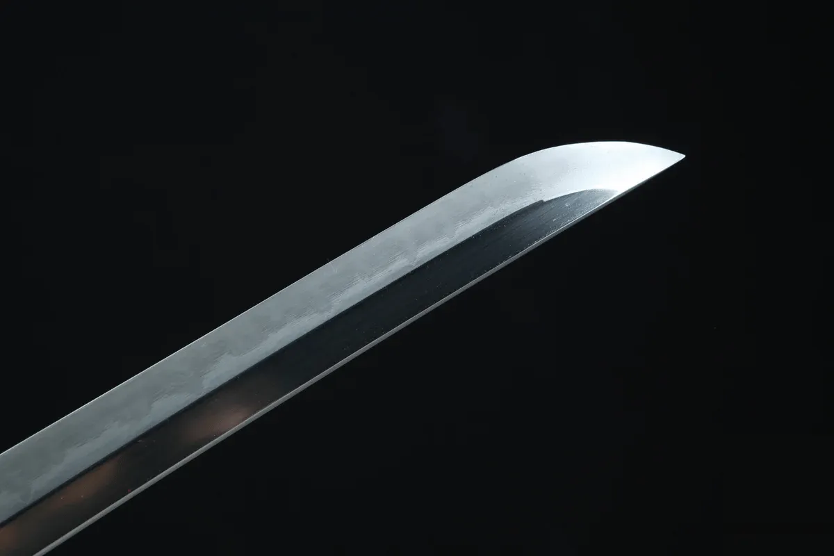 Katana Watatsumi 海神 - Bild 9