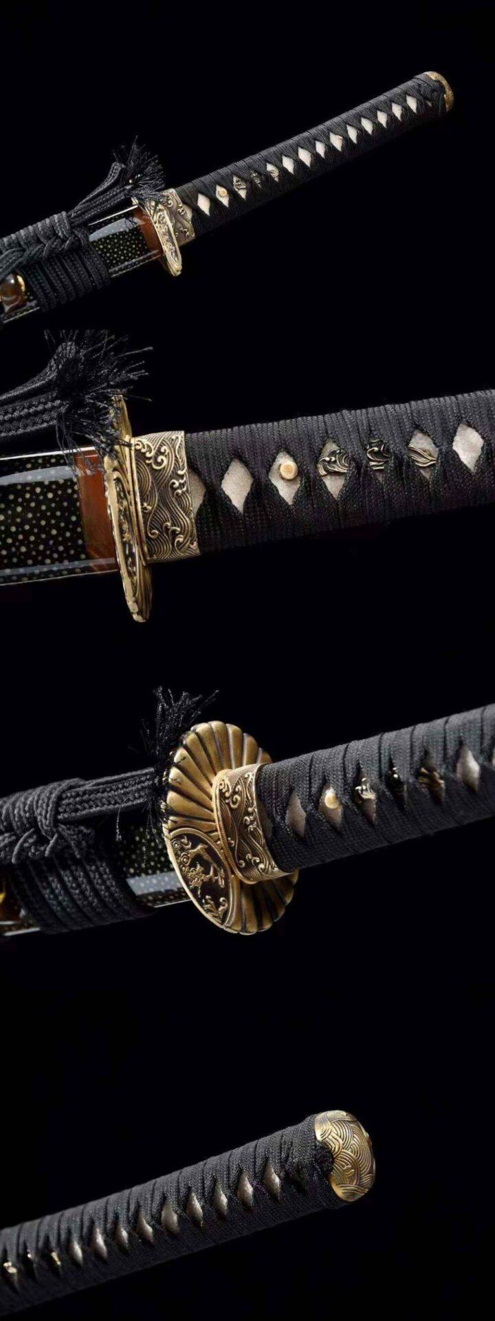Katana Yami 闇 - Bild 2