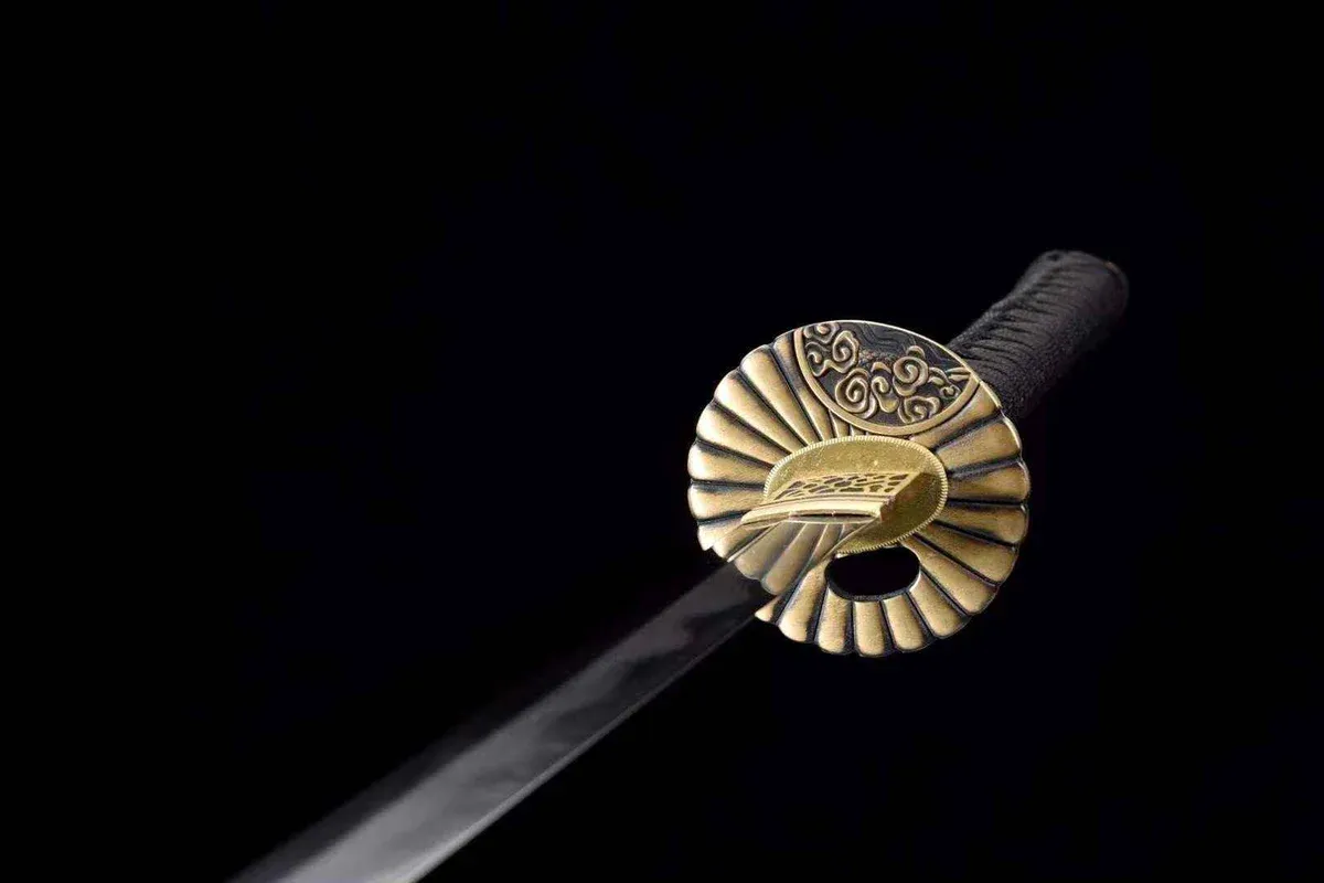 Katana Yami 闇 - Bild 3