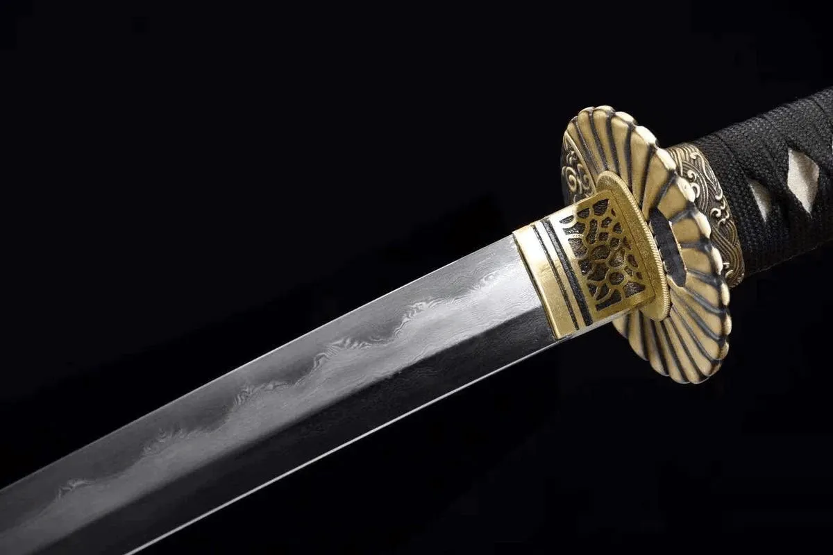 Katana Yami 闇 - Bild 4