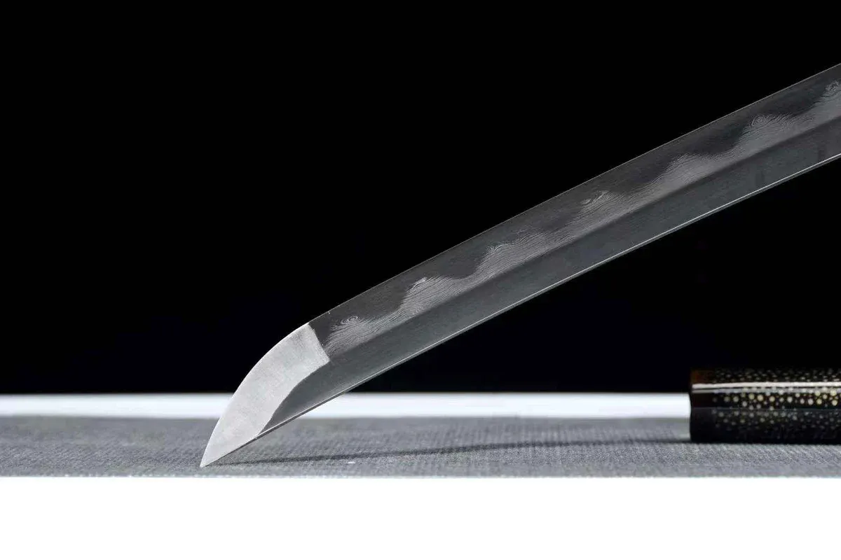 Katana Yami 闇 - Bild 5