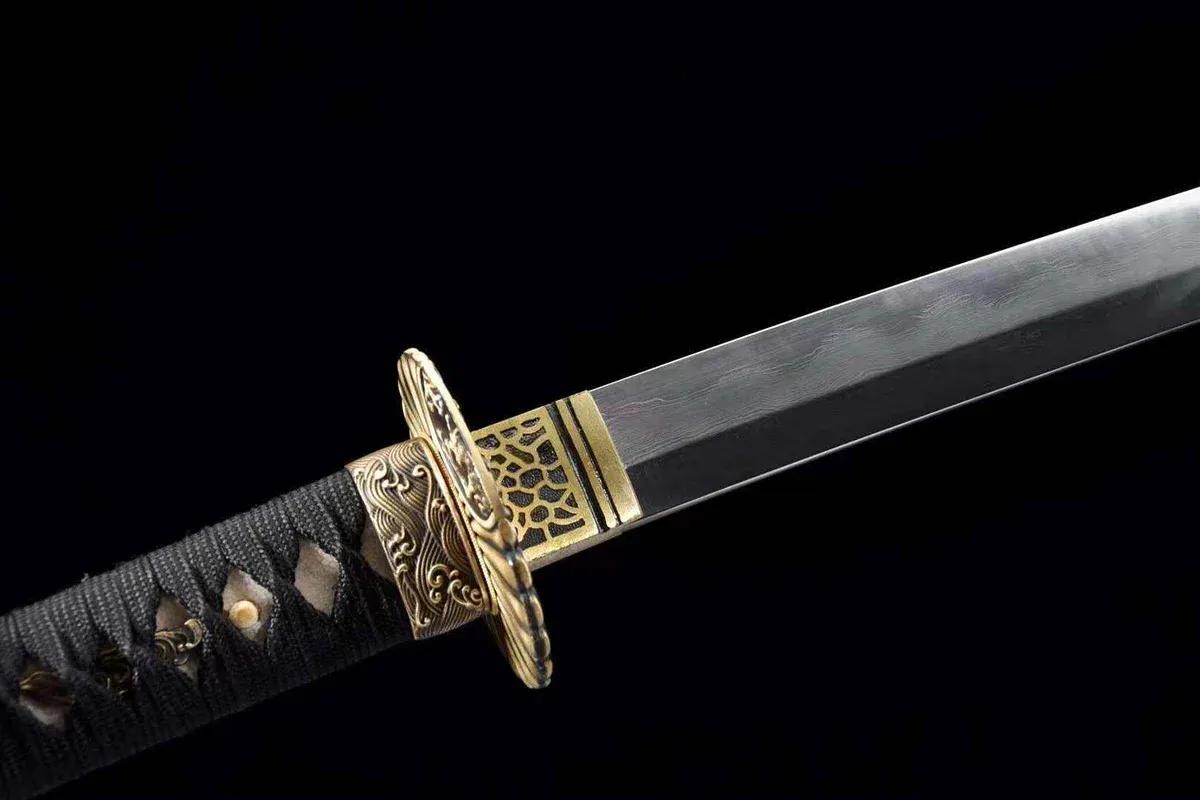 Katana Yami 闇 - Bild 6