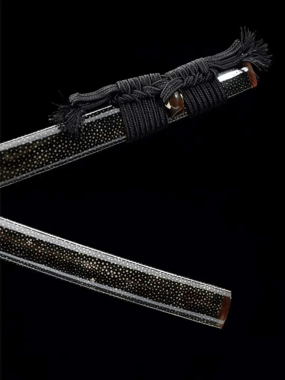 Katana Yami 闇 - Bild 8