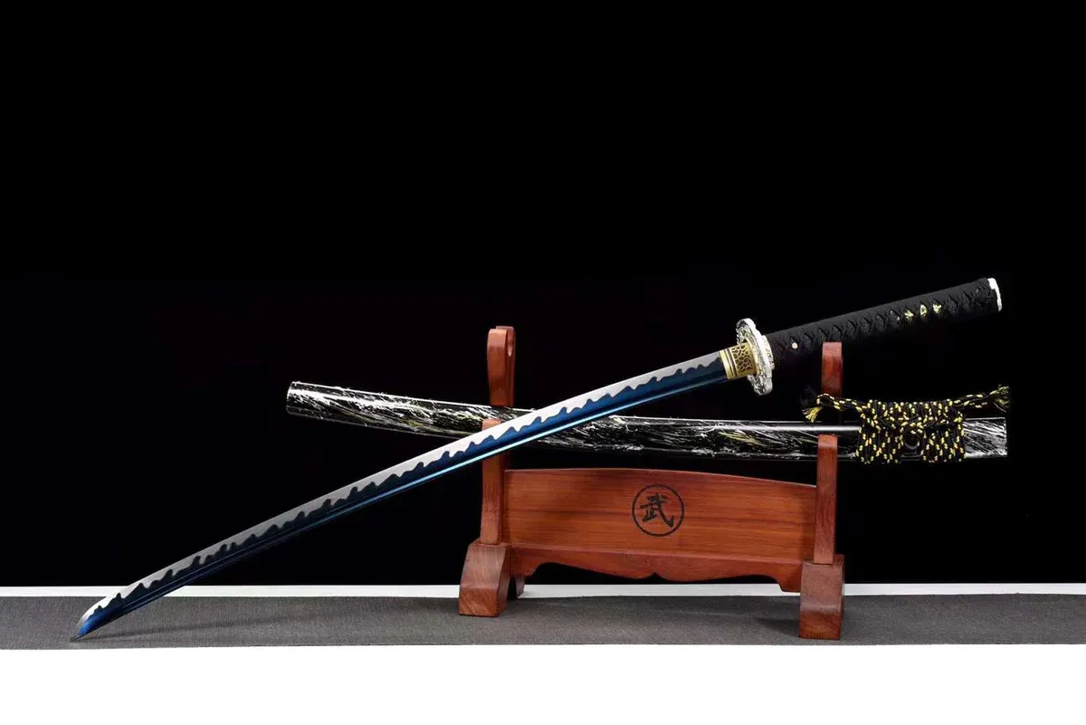 Katana Yasuke 弥助 - Bild 2